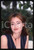 35mm vintage slide* 1995 ca CANNES - Shannen DOHERTY Ritratto dell'attrice (42)
