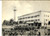 Cartolina originale da collezione 1956 JESOLO (VE) Villaggio al mare MARZOTTO *Cartolina postale FG VG 1