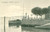 Cartolina originale da collezione 1940 ca BELGIRATE VB Imbarcadero sul Lago Maggiore Cartolina FP NV 1