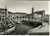 Cartolina originale da collezione 1960 CESENATICO FC Veduta PORTO CANALE con barche ormeggiate Cartolina FG VG 1