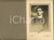 Fotografia d epoca originale 1912 NEWARK USA Ritratto del giovane sacerdote Adrian Foto CRESCENT STUDIO 1