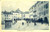 Cartolina originale da collezione 1928 MONDOVI  PIAZZA CN Veduta di piazza MAGGIORE Cartolina animata FP VG 1