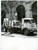 1959 ROMA - PALAZZO CHIGI Trasloco Ministero degli Esteri - Trasporti ARAS *Foto