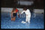 35mm vintage slide* 1988 COSTUME - Ana OBREGON e Gianfranco BULLO in piscina 13