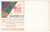 Materiale pubblicitario d’epoca 1930 ca FARMACEUTICA Consorzio Neoterapico  FERMIL Fermenti Carta assorbente 1