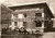 Cartolina originale da collezione 1955 ca SESTRIERE TO Albergo Ristorante GASCA EDELWEIS Cartolina FG NV 1