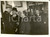Fotografia d epoca originale 1935 ONEGLIA IM Riunione dei combattenti italofrancesi Foto Umberto BESSO 1