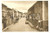 Cartolina originale da collezione 1945 ca PONTESTURA AL Veduta di Corso ITALIA Cartolina ANIMATA FG NV 1