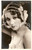 Cartolina originale da collezione 1930 ca CINEMA Actress Nancy NASH Portrait Cartolina FP NV 1