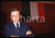 35mm vintage slide* 1990ca POLITICA Giancarlo FINI posa con il Tricolore