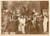 Fotografia d epoca originale 1939 SAN SEBASTIAN Galeazzo CIANO a mostra per la SPAGNA ROSSA FOTO 1