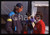 35mm vintage slide* 1995 F1 GP SAN MARINO Flavio BRIATORE e Jean TODT-Ritratto 2