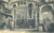 Cartolina originale da collezione 1925 ALBENGA SV Piazza dei LEONI e abside della cattedrale Cartolina FP VG 1