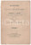 Libro, pubblicazione d epoca 1879 Carlo CERESOLE Dell istituzione dei liquidatori in Piemonte e Liguria 1