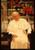 35mm vintage slide* 1988 CARPI Papa GIOVANNI PAOLO II in Basilica *Ritratto 3