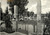 Cartolina originale da collezione 1958 LAZISE VR Camping sul Lago di GARDA Cartolina postale ANIMATA FG VG 1