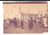 Fotografia d epoca originale 1910 CASABLANCA MAROC Militaire franÃ§ais parmi les habitants Photo 7x4 cm 1