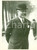 Fotografia d epoca originale 1930 ca PARIS Ritratto Louis LOUCHEUR vecchio Ministro Finanze prima di paralisi 1