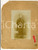 Fotografia d epoca originale 1900 ca NIZZA MONFERRATO Ritratto di donna famiglia REBAGLIATI Foto BERTOLINO 1