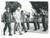 Fotografia d epoca originale 1985 ESERCITO Comando 3Â° Corpo d Armata  Giorgio DONATI Vittorio OLCESE Foto 2 1