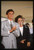  35mm vintage slide* 1988 "COLLETTI BIANCHI" Laura LATTUADA e Franco OPPINI (5)
