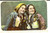 Cartolina originale da collezione 1906 SVIZZERA  COSTUMI VALLEMAGGIA  Coppia di donne Cartolina FP VG 1