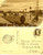 Cartolina originale da collezione 1941 CASALE MONFERRATO AL Giardini LUNGO PO Cartolina postale FP VG 1