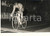 1955 MILANO CICLISMO Mondiali velocità su pista - Antonio MASPES al traguardo