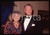 35mm vintage slide* 1990ca COSTUME Dick SARGENT a un evento - Ritratto attore