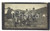 Fotografia d epoca originale 1913 AREA LOMBARDA ? Il campeggio degli escursionisti Foto GHIGLIOTTI 12x7 cm 1