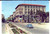Cartolina originale da collezione 1959 PESCARA Corso Umberto I  Cartolina postale animata con auto FG VG 1