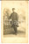 Fotografia d epoca originale 1914 CHALONSURSAONE WW1 Portrait Robert DUBOSCQ 17e CHASSEURS 11e Cie Photo 1