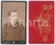 Fotografia d epoca originale 1880 ca TORINO Ritratto di giovane uomo  Busto Foto Giuseppe AMBROSETTI CDV 1