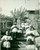 Fotografia d epoca originale 1955 ca ROMA Chierichetti su scalinata Santuario del DIVINO AMORE Fotografia 1