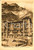Cartolina originale da collezione 1946 USSEGLIO TO Veduta del Grande Albergo ROCCIAMELONE Cartolina FG VG 1