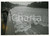 1957 ALLUVIONE A TORINO - Veduta del fiume PO in piena *Foto 18x13 cm