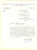 Documento originale, autentico 1952 ROMA CINEMA Intervento SIAE su colonna sonora film  Genoveffa la racchia 1