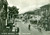 Cartolina originale da collezione 1956 MARINA DI PIETRASANTA LU Viale Versilia a TONFANO Cartolina FG VG 1