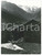 Fotografia d epoca originale 1955 ca VEZZA D OGLIO Vecchie case a TU 2 Foto Gualtiero LAENG FIRMATA 1