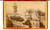 Fotografia d epoca originale 1880 ca NORIMBERGA Veduta del castello Foto seriale VINTAGE CDV 1