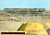 Cartolina originale da collezione 1975 ca PARIS ORLY Veduta aeroporto da torre di controllo Cartolina VINTAGE FG 1
