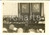 Fotografia d epoca originale 1930 ca MILANO Castello SFORZESCO Achille STARACE premia le piccole italiane 1