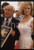 35mm vintage slide* 1992 HOLLYWOOD Walk of Fame Kim BASINGER & Johnny GRANT (9)