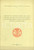 Libro, pubblicazione d epoca 1957 PAVIA Relazione Rettore Plinio FRACCARO per inaugurazione anno accademico 1