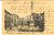 Autografo originale 1905 NAPOLI Piazza Martiri Autografo conti PRATO di MOMBARUZZO FP VG 1