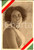 Cartolina originale da collezione 1930 ca AOI Giovane bellezza somala Cartolina ETHNIC NUDE FP NV 1