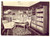 Fotografia d epoca originale 1950 ca SEVESO Mobili Fratelli BARNI Arredamento di studio Foto MODERNARIATO 1