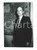 Fotografia d epoca originale 1985 ca MILANO Carlo RADICE FOSSATI Ritratto  Foto 18x24 cm 2 1