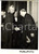 1954 ROMA Mario SCELBA riceve Sarvepalli Radhakrishnan vicepresidente INDIA Foto
