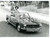 1963 TERNI - CANTAGIRO Donatella MORETTI su FIAT 1500 Cabrio *Foto 18x13 cm